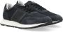 Philippe Model Lage Zwarte Sneakers Black Heren - Thumbnail 2