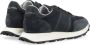 Philippe Model Lage Zwarte Sneakers Black Heren - Thumbnail 3