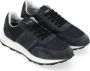 Philippe Model Lage Zwarte Sneakers Black Heren - Thumbnail 4