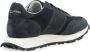 Philippe Model Lage Zwarte Sneakers Black Heren - Thumbnail 5