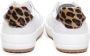 Philippe Model Multicolor Sneakers voor Vrouwen White Dames - Thumbnail 30