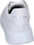 Philippe Model Leren Dames Sneakers Stijlvolle Schoenen White Dames - Thumbnail 2