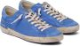 Philippe Model Blauwe Tennisschoenen Mannen Heritage 78 Blue Heren - Thumbnail 2