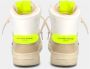 Philippe Model Sneakers Lyon Streetwear Multicolor Dames - Thumbnail 5