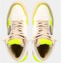 Philippe Model Sneakers Lyon Streetwear Multicolor Dames - Thumbnail 6