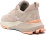 Philippe Model Mesh Trekking Sneakers met Vibram Sole Pink Dames - Thumbnail 2