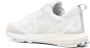 Philippe Model Mesh Trekking Sneakers met Vibram Sole White Heren - Thumbnail 2