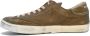 Philippe Model Militaire Lage Top Sneakers Green Heren - Thumbnail 2