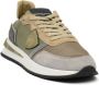 Philippe Model Militaire Sneakers Tropez 2.1 Multicolor Heren - Thumbnail 4