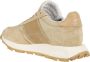 Philippe Model Neutrale Sneakers voor Vrouwen Aw24 Beige Dames - Thumbnail 3