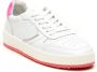 Philippe Model Luxe Dames Sneakers White Dames - Thumbnail 2