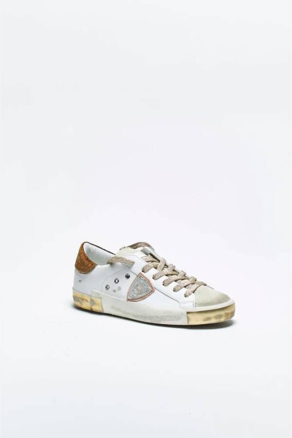 Philippe Model Paris Sneaker Multicolor Dames