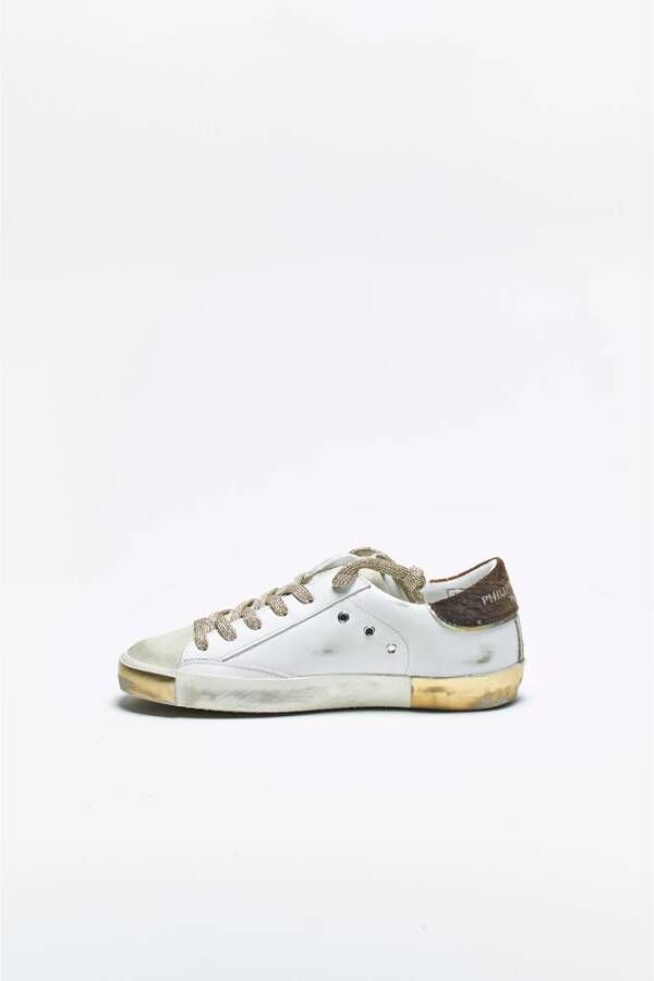 Philippe Model Paris Sneaker Multicolor Dames