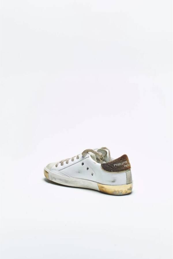 Philippe Model Paris Sneaker Multicolor Dames