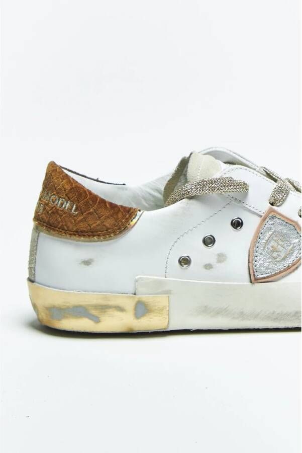 Philippe Model Paris Sneaker Multicolor Dames