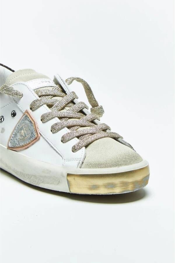 Philippe Model Paris Sneaker Multicolor Dames