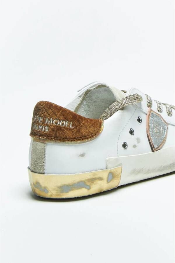 Philippe Model Paris Sneaker Multicolor Dames