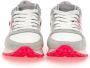 Philippe Model Tropez Haute Lage Sneakers Multicolor Dames - Thumbnail 17