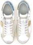 Philippe Model Vintage Street Style Sneakers Vrouwen White Dames - Thumbnail 19