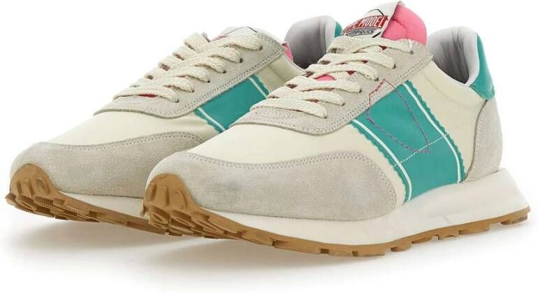 Philippe Model Paris 'Tour Low' Dames Sneakers Multicolor Dames