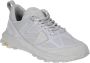 Philippe Model Platte schoenen voor rock trail running Gray Heren - Thumbnail 2