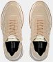 Philippe Model Sneakers Tropez 2.1 Running Beige Heren - Thumbnail 3