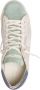 Philippe Model Vintage Leren Sneakers White Heren - Thumbnail 15