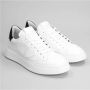 Philippe Model Relax Import Sneakers White Heren - Thumbnail 2