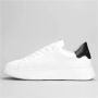 Philippe Model Relax Import Sneakers White Heren - Thumbnail 3