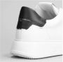 Philippe Model Relax Import Sneakers White Heren - Thumbnail 5