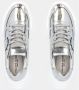 Philippe Model Rivoli Lage Dames Sneakers Grijs Dames - Thumbnail 4