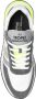 Philippe Model Tropez 2.1 Lage Sneakers Multicolor Heren - Thumbnail 11