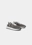 Philippe Model Sneakers Tropez 2.1 Running Gray Heren - Thumbnail 3