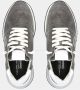 Philippe Model Sneakers Tropez 2.1 Running Gray Heren - Thumbnail 4