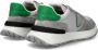 Philippe Model Sneakers Antibes Sportkleding Gray Heren - Thumbnail 3