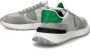 Philippe Model Sneakers Antibes Sportkleding Gray Heren - Thumbnail 6