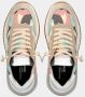 Philippe Model Sneakers Tropez 2.1 Running Multicolor Dames - Thumbnail 9