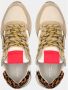 Philippe Model Sneakers Trpx Running Multicolor Dames - Thumbnail 5