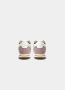 Philippe Model Trpx Dames Hardloopschoenen Beige Dames - Thumbnail 10