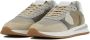 PHILIPPE MODEL Lage Sneakers Heren Tropez 2.1 Maat: 43 Materiaal: Suède Kleur: Beige - Thumbnail 2