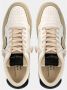 Philippe Model Sneakers Lyon Streetwear Multicolor Heren - Thumbnail 5