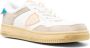 Philippe Model Stijlvolle Herensneakers Beige Heren - Thumbnail 3