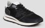 Philippe Model Sneakers Black Heren - Thumbnail 2