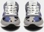 Philippe Model Sneakers Trpx Running Multicolor Dames - Thumbnail 9