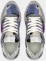 Philippe Model Sneakers Trpx Running Multicolor Dames - Thumbnail 11