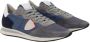 Philippe Model Sneakers Trpx Running Multicolor Heren - Thumbnail 4