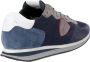 Philippe Model Sneakers Trpx Running Multicolor Heren - Thumbnail 8