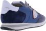 Philippe Model Sneakers Trpx Running Multicolor Heren - Thumbnail 3