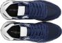 Philippe Model Stijlvolle Nylon Sneakers Blue Heren - Thumbnail 10