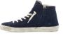 Philippe Model Sneakers Blue Heren - Thumbnail 3